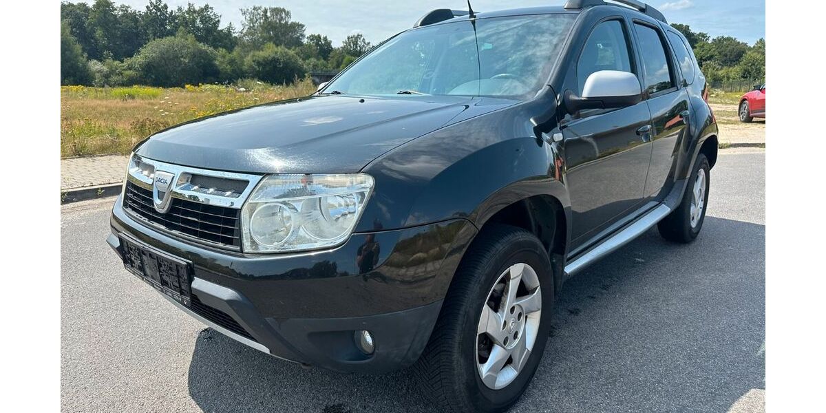Dacia Duster 175.000 km 4.900 &euro; Bad Fallingbostel (OT Dorfmark) 29683