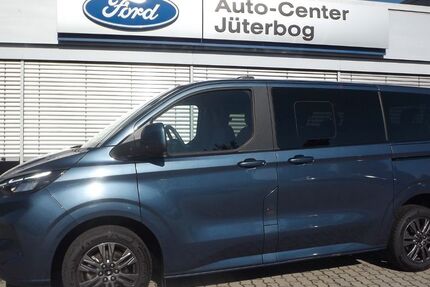 Ford Tourneo Custom 17.500 km 46.890 &euro; Jüterbog 14913