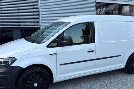 VW Caddy 131.950 km 13.299 &euro; Peissenberg 82380
