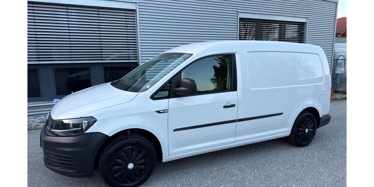 VW Caddy 131.950 km 13.299 &euro; Peissenberg 82380