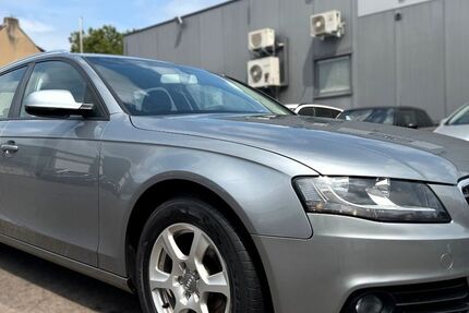 Audi A4 165.000 km 7.990 &euro; Saarbrücken-Altenkessel 66126