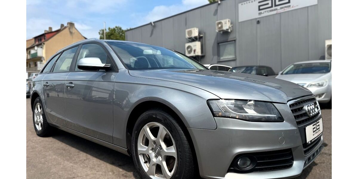 Audi A4 165.000 km 7.990 &euro; Saarbrücken-Altenkessel 66126
