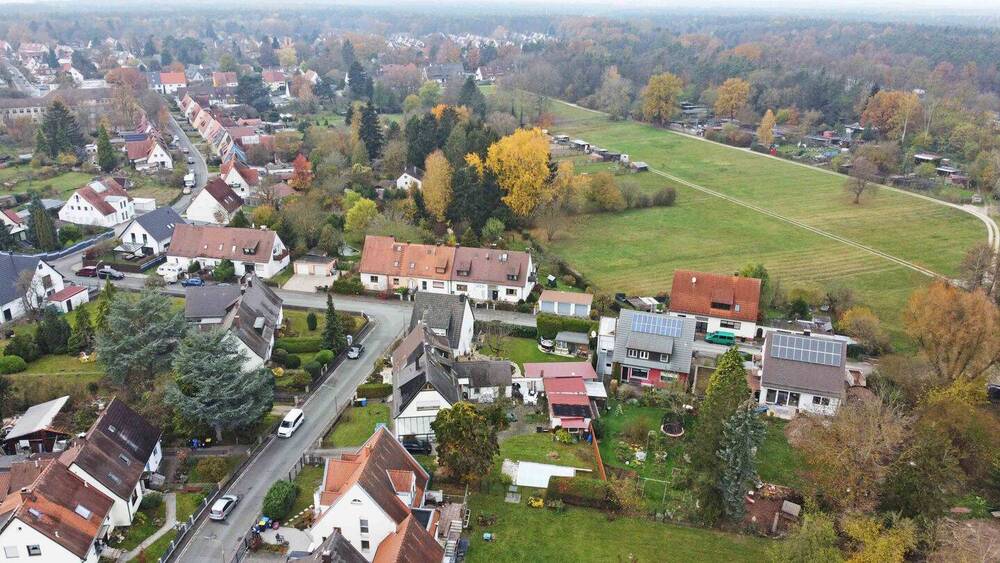 Grundstück Nürnberg Buchenbühl - 349.000&euro; | Angebot:26259174