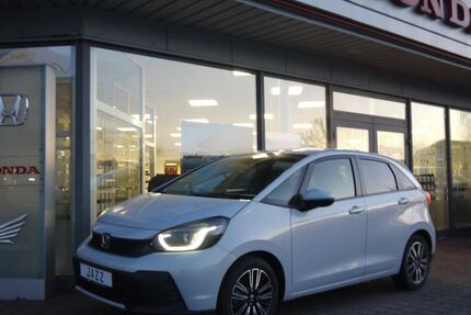 Honda Jazz 3.650 km 27.870 &euro; Gosen / Neu-Zittau 15537