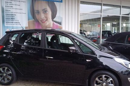 Hyundai ix20 77.150 km 15.488 &euro; Wermelskirchen 42929