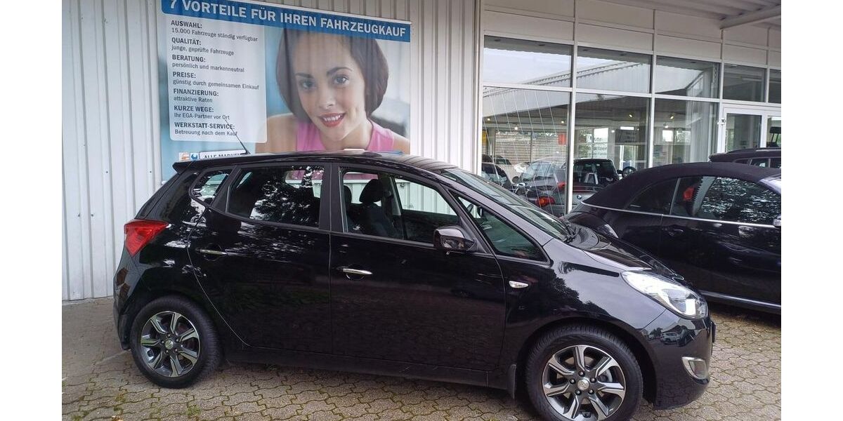 Hyundai ix20 77.150 km 15.488 &euro; Wermelskirchen 42929