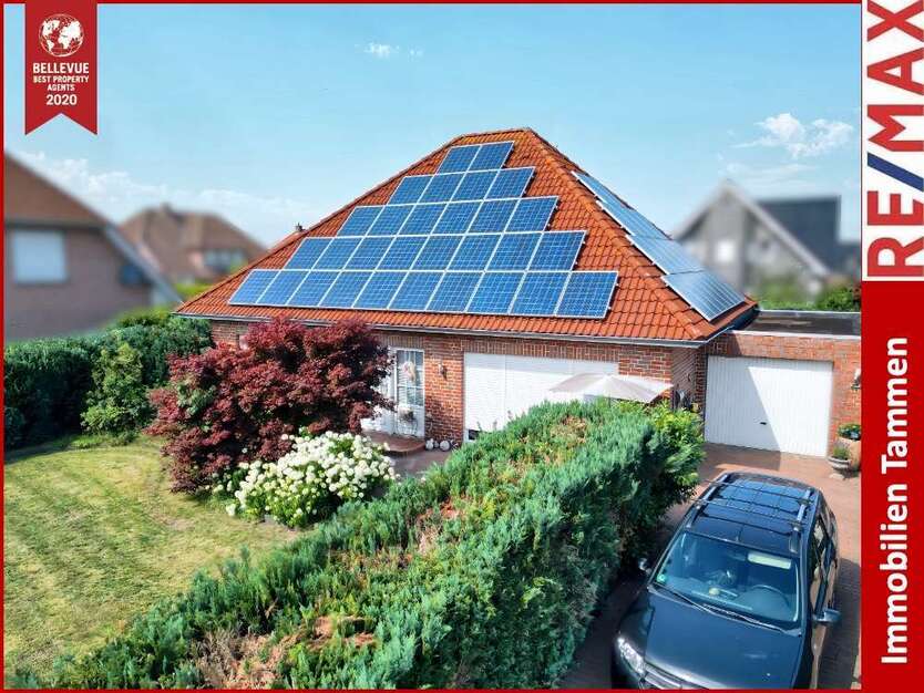 Haus zum Kaufen in Esterwegen 269.500 € 94.7 m²