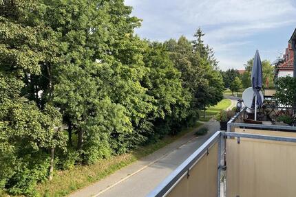 Charmante Singlewohnung mit viel Platz ... Balkon ... Abstellraum ... Stellplatz! zimmer