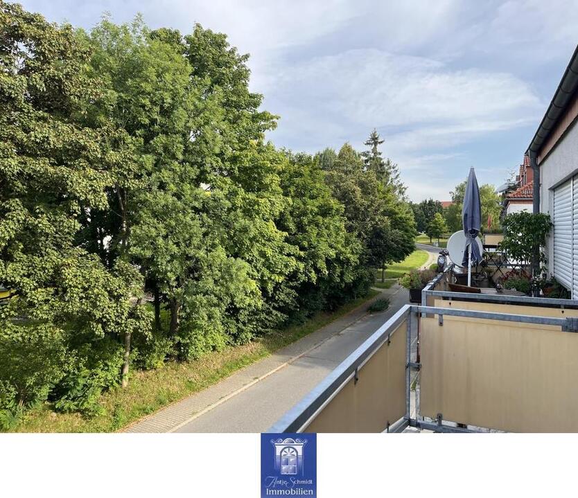 Charmante Singlewohnung mit viel Platz ... Balkon ... Abstellraum ... Stellplatz! zimmer