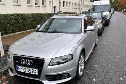 Audi A4 233.000 km 7.500 € Potsdam 14482