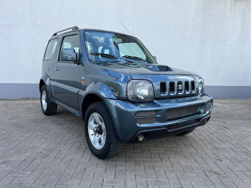 Jimny