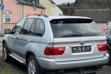 BMW X5 280.000 km 4.870 &euro; Daun 54550