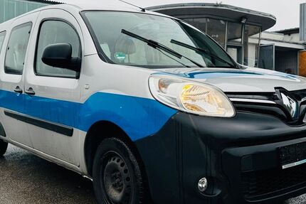 Renault Kangoo 287.000 km 5.490 € Ofterdingen 72131