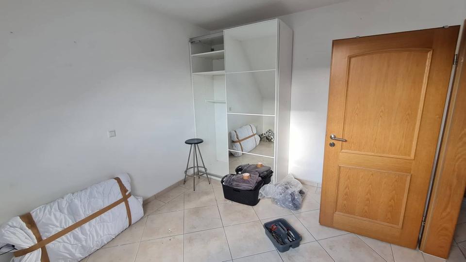 Etagenwohnung Gummersbach Berstig Süd - 2 Zimmer, 45 m&sup2;, 670&euro; | Angebot:25994175