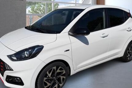 Hyundai i10 19.061 km 13.985 &euro; Augsburg 86165