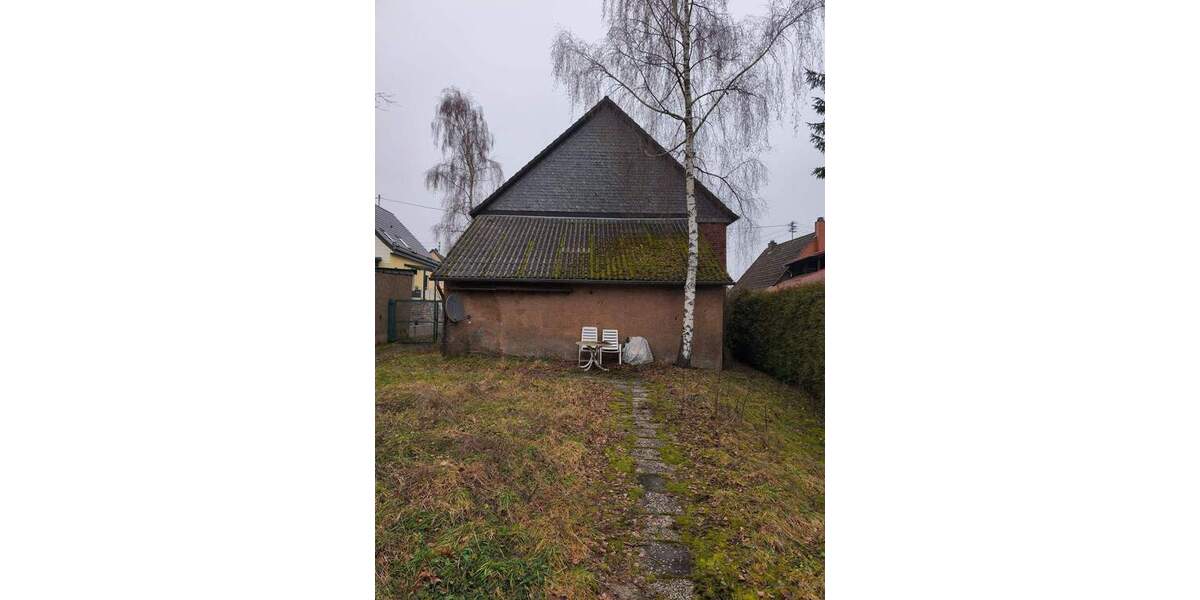 Mehrfamilienhaus, Wohnhaus Birkenfeld - 5 Zimmer, 100 m&sup2;, 149.000&euro; | Angebot:26037512