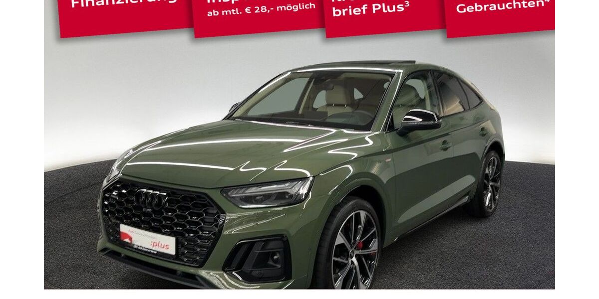 Audi Q5 50.900 km 51.700 &euro; Berlin 10587