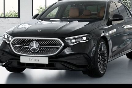 Mercedes-Benz E 200 9.900 km 61.750 &euro; Hannover 30655