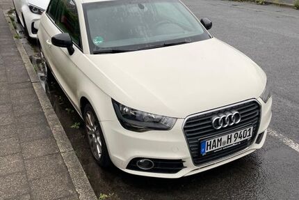 Audi A1 130.750 km 8.000 &euro; Menden 58706