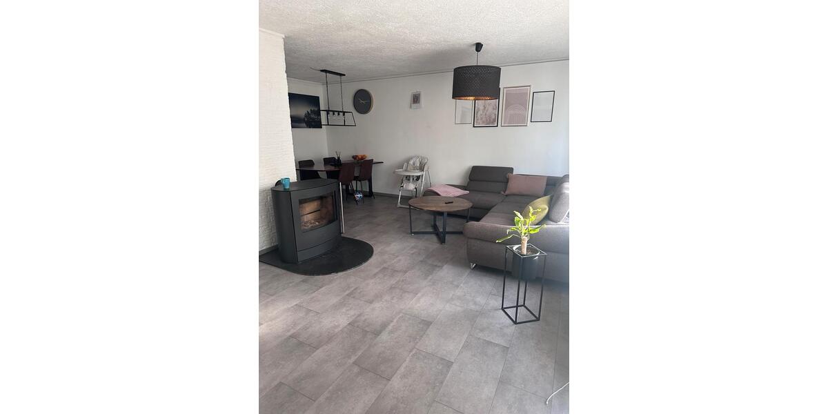 Reihenmittelhaus in Velpke 4 zimmer