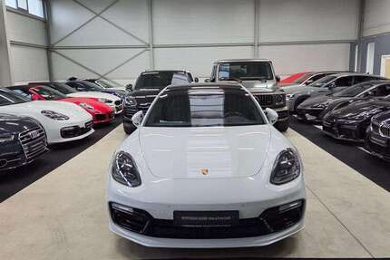 Porsche Panamera 92.926 km 71.989 &euro; Korb 71404