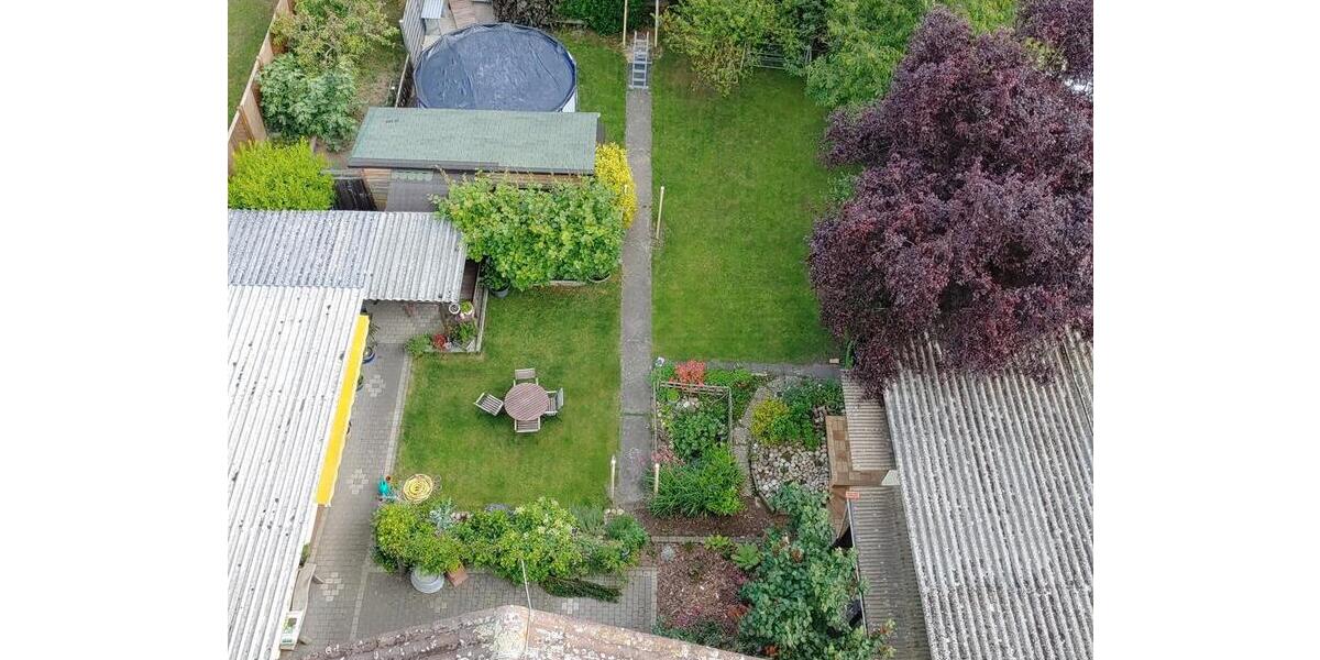 Einfamilienhaus Ginsheim-Gustavsburg Gustavsburg - 8 Zimmer, 197 m&sup2;, 845.000&euro; | Angebot:25810355