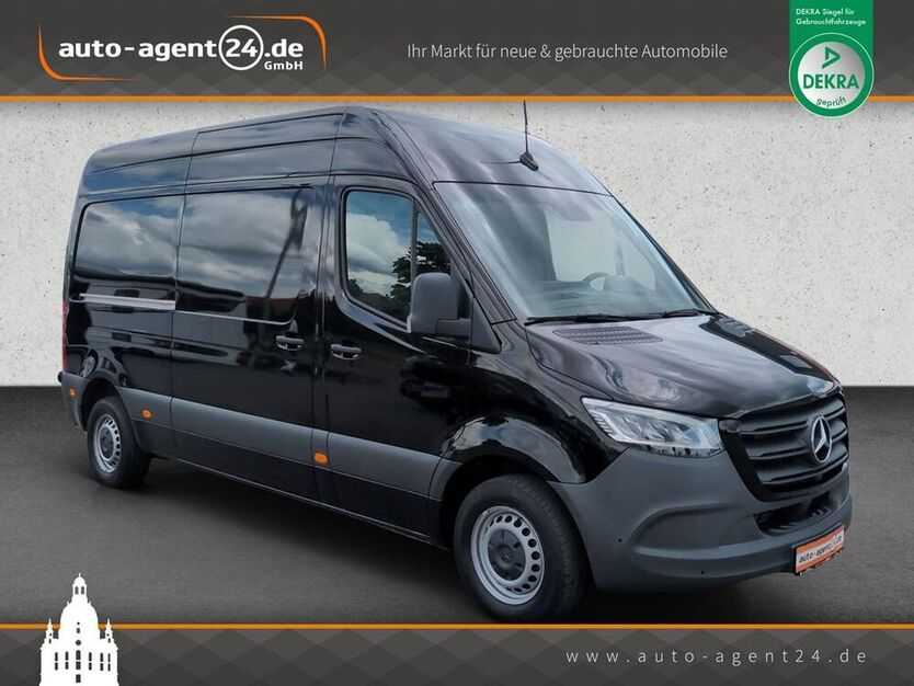 Sprinter