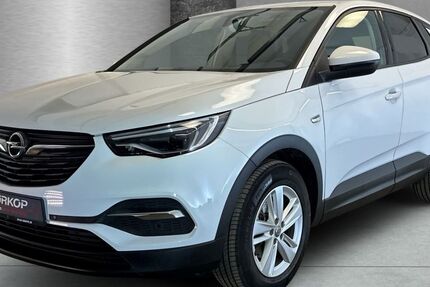 Opel Grandland (X) 33.334 km 18.990 &euro; Braunschweig 38126