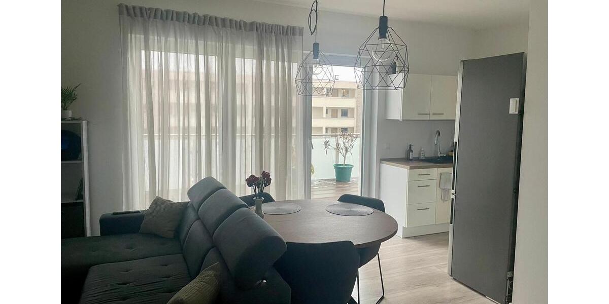 Einfamilienhaus Wolfsburg Ehmen - 2.5 Zimmer, 50 m&sup2;, 820&euro; | Angebot:25402874
