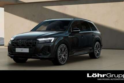 Audi Q7 3.500 km 99.550 &euro; Meckenheim 53340