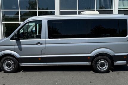 VW Crafter 140.000 km 24.480 &euro; Nürnberg 90439