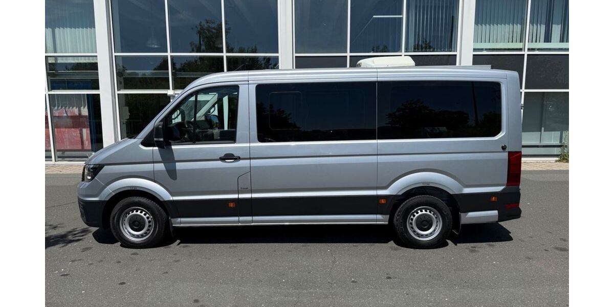 VW Crafter 140.000 km 24.480 &euro; Nürnberg 90439