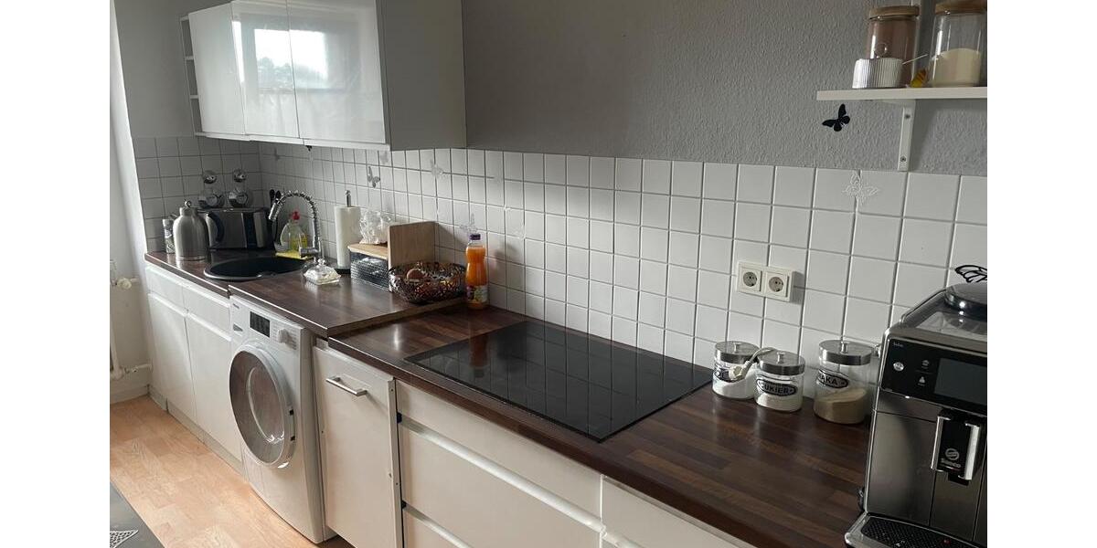 Etagenwohnung Rüdersdorf bei Berlin - 2 Zimmer, 65 m&sup2;, 550&euro; | Angebot:26111399
