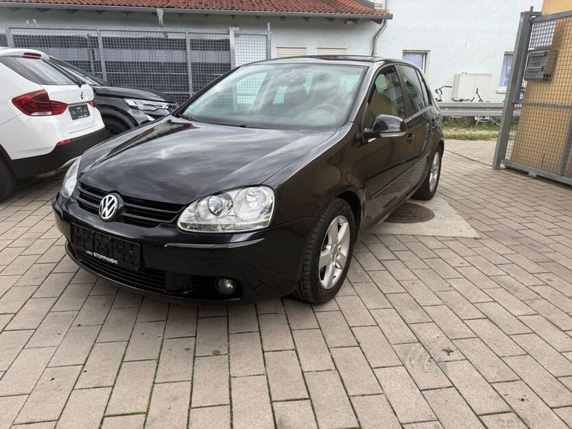 VW Golf 194.000 km 4.999 € Malsch 76316