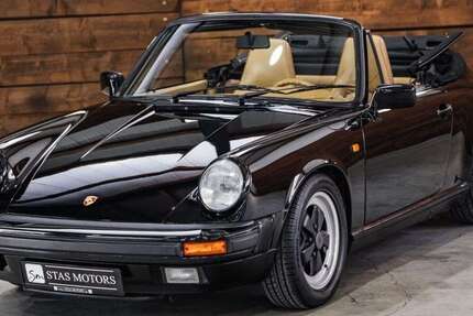 Porsche 911 164.300 km 79.990 &euro; Aitrach 88319