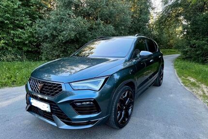 Cupra Ateca 68.500 km 27.500 &euro; Friedrichsdorf 61381