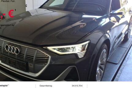 Audi e-tron 56.113 km 36.581 &euro; Hagen 58091