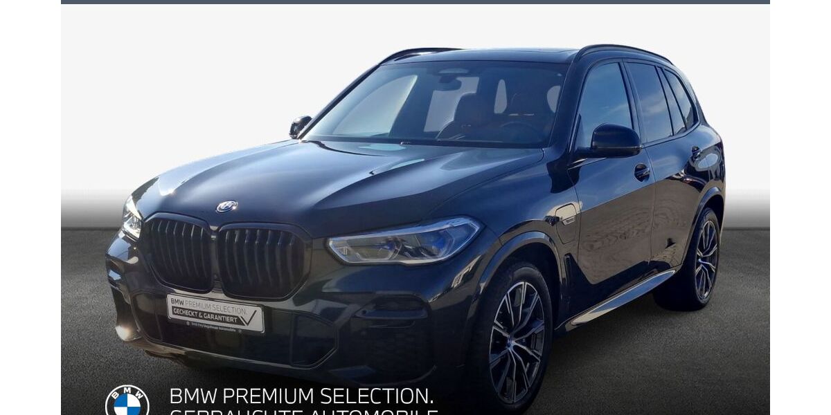 BMW X5 44.709 km 59.760 &euro; Bruchsal 76646