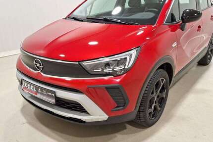 Opel Crossland 20.500 km 16.499 € Dresden 01157
