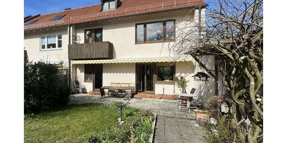 Einfamilienhaus Planegg - 7 Zimmer, 175 m&sup2;, 910.000&euro; | Angebot:25497090