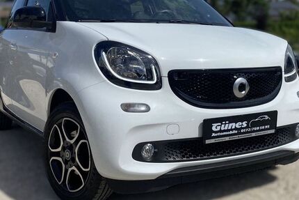 Smart ForFour 119.000 km 6.200 &euro; Aidlingen (Kreis Böblingen) 71134