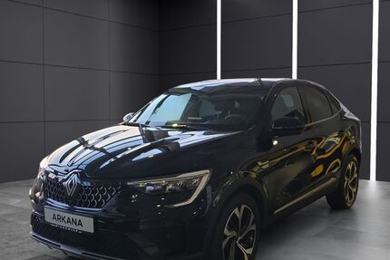 Renault Arkana 1.859 km 32.990 &euro; Neubrandenburg 17039