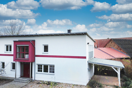 Exklusive Wasserlage - modernste Energieeffizienz direkt am See! 6 zimmer