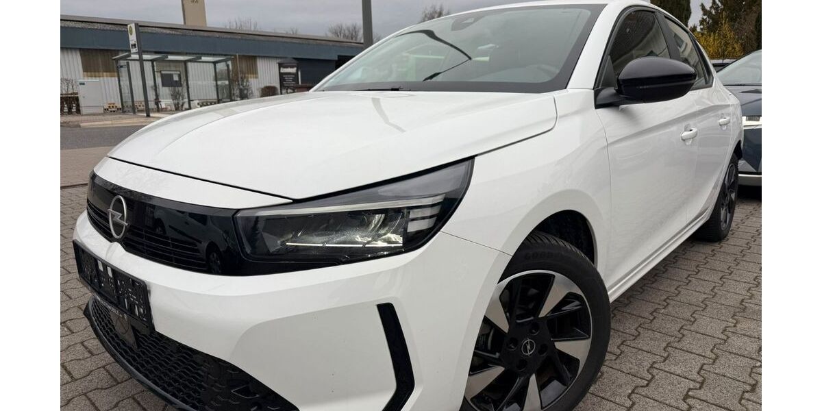 Opel Corsa 29.753 km 17.890 &euro; Fulda 36043