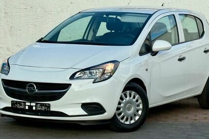 Opel Corsa 55.000 km 7.400 &euro; Mainz-Kostheim 55246