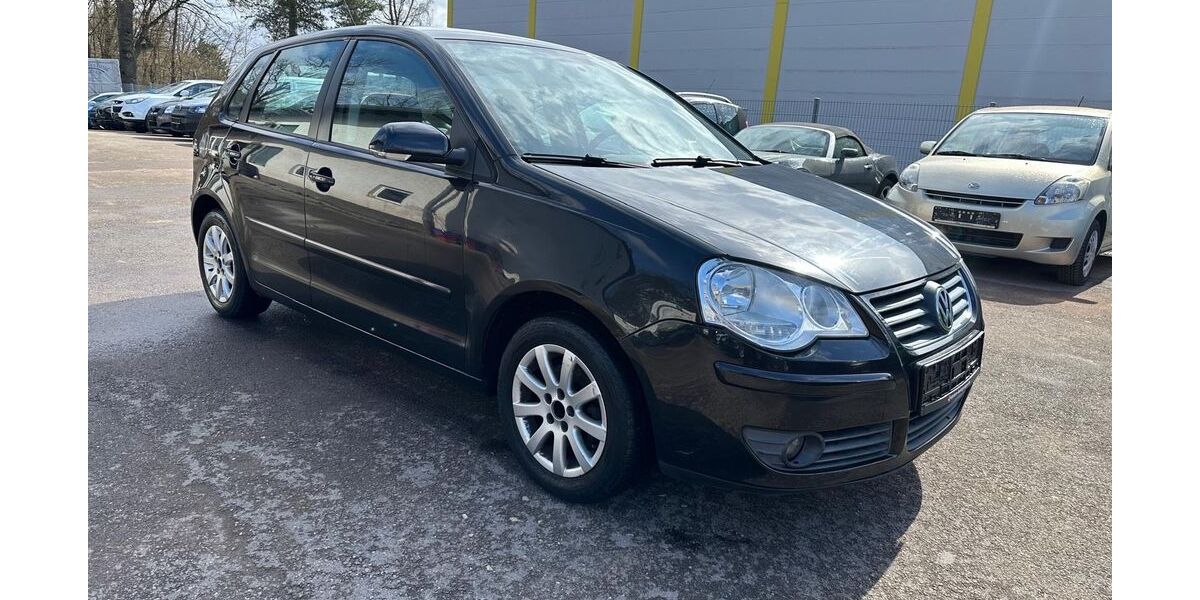 VW Polo 214.000 km 1.999 &euro; Schwabach 91126
