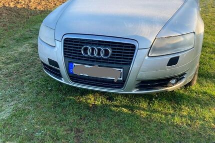 Audi A6 280.000 km 3.200 &euro; Simmershofen 97215