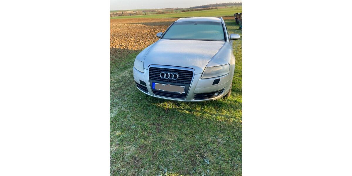Audi A6 280.000 km 3.200 &euro; Simmershofen 97215