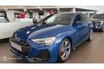 Audi A3 35 TDI 150ch S line S tronic 7 5.000 km 48.999 &euro; Champniers 16430