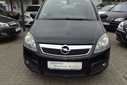 Opel Zafira 263.000 km 1.250 &euro; Mömbris 63776
